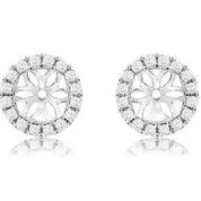 14W .45CT TW JACKETS
