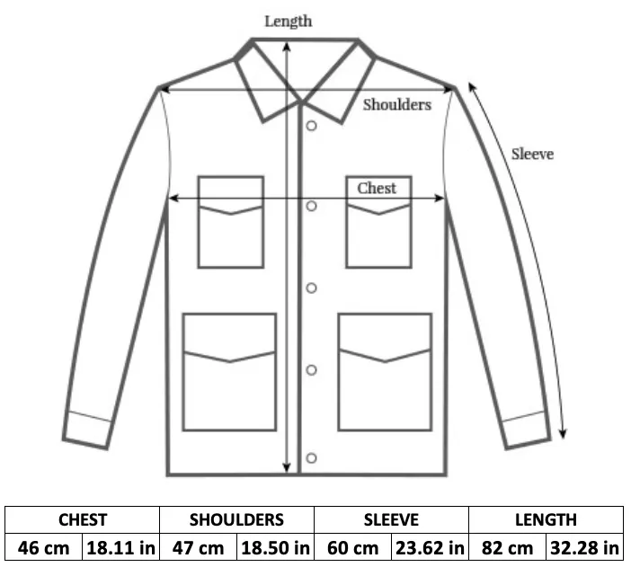 Vintage 1971 M-65 3M Field Jacket - Medium Fit