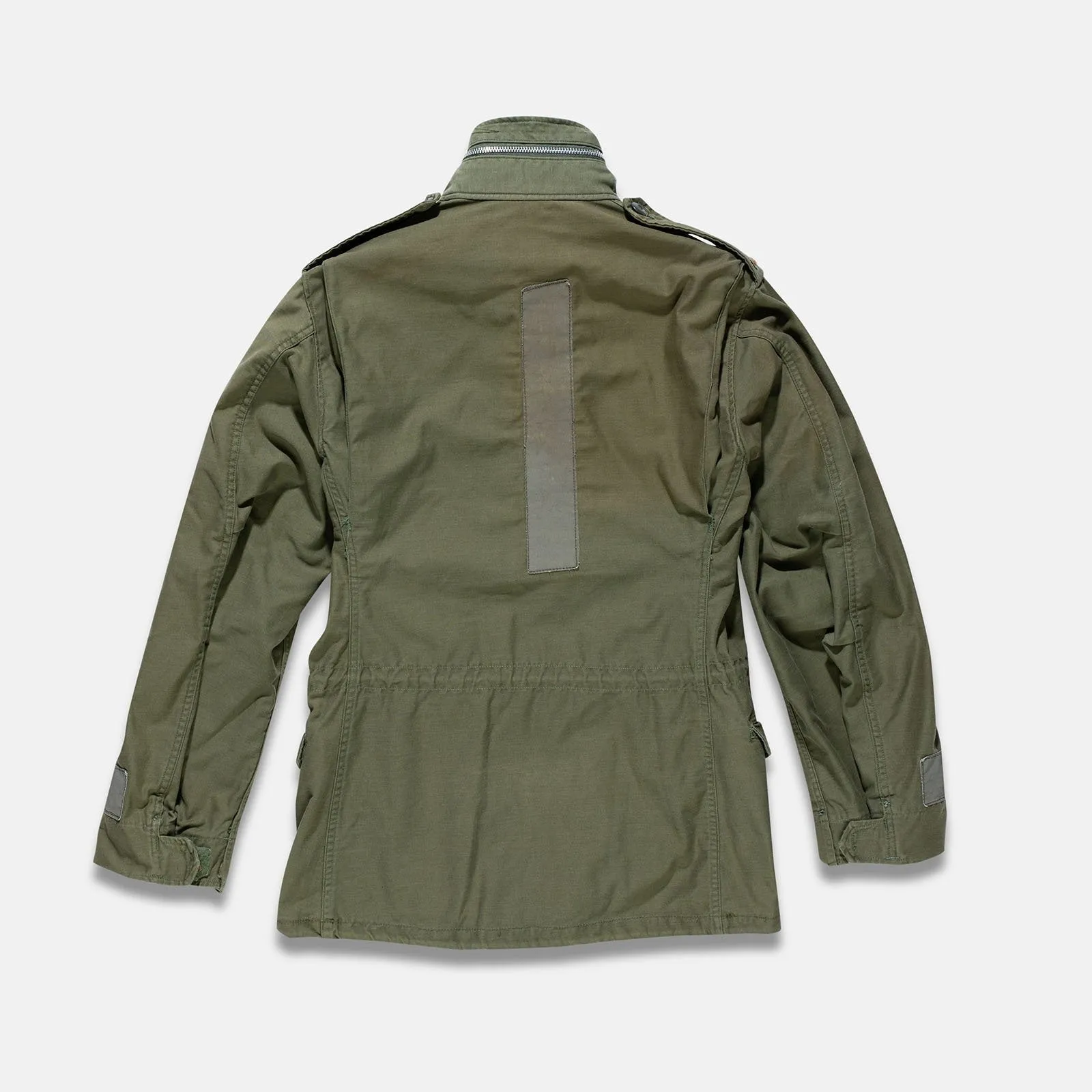 Vintage 1971 M-65 3M Field Jacket - Medium Fit