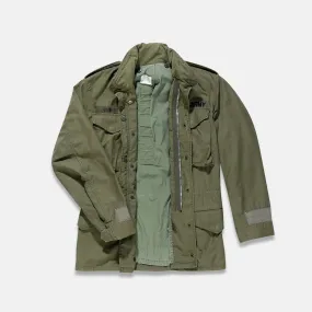 Vintage 1971 M-65 3M Field Jacket - Medium Fit