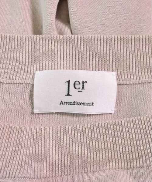1er Arrondissement Sweaters