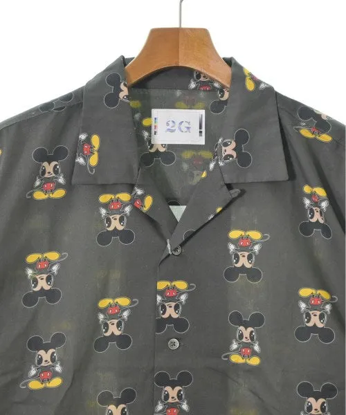 2G Casual shirts