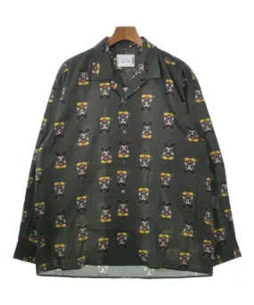 2G Casual shirts