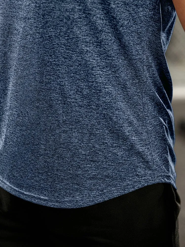 3 Pack Workout Tank Tops (US Only)