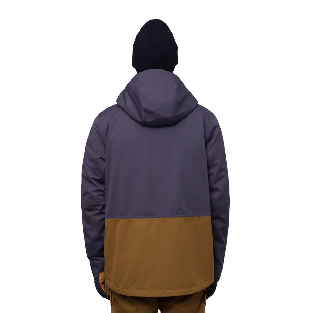 Optimized Title: Stylish and Functional 686 SMARTY 3-in-1 Convertible Jacket - 2024