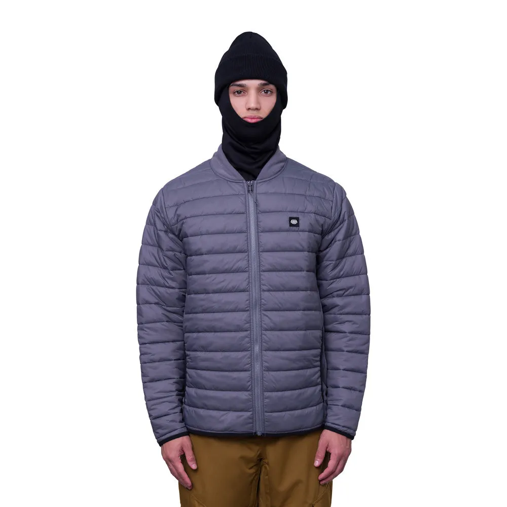 Optimized Title: Stylish and Functional 686 SMARTY 3-in-1 Convertible Jacket - 2024
