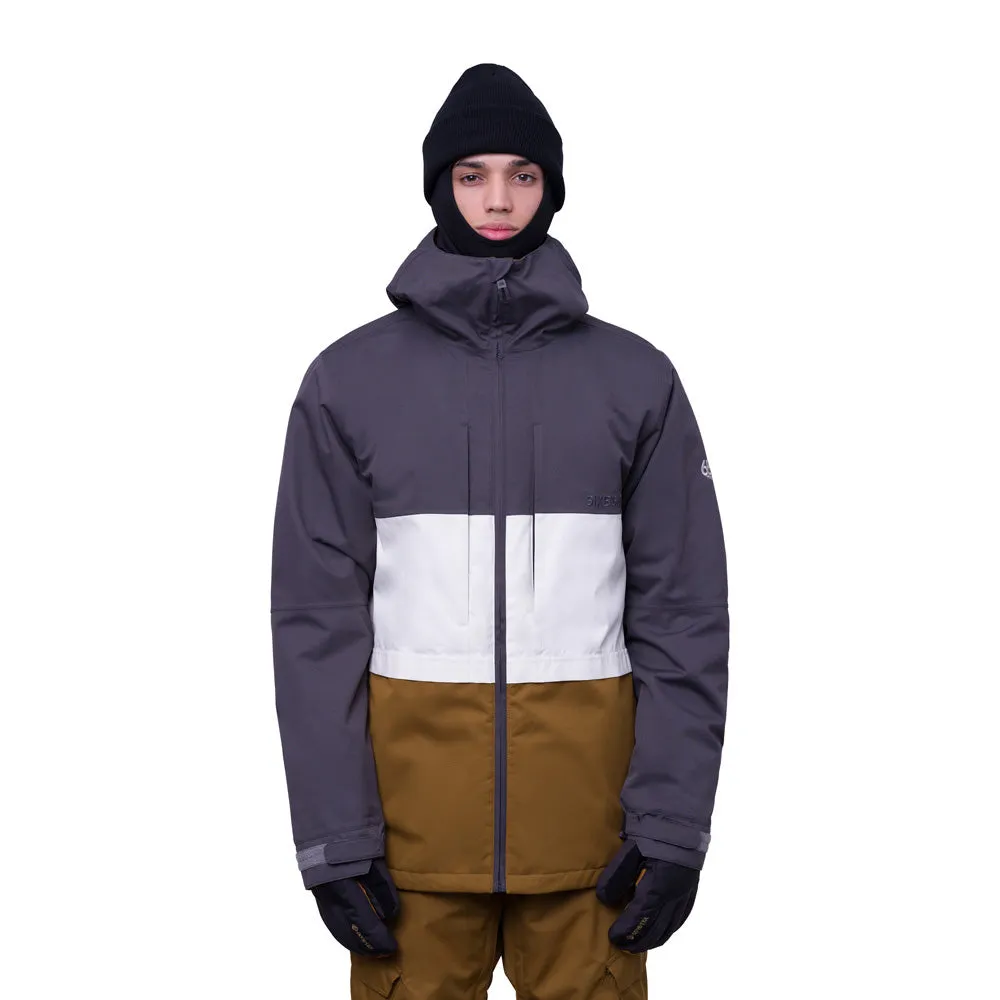 Optimized Title: Stylish and Functional 686 SMARTY 3-in-1 Convertible Jacket - 2024