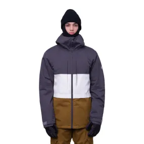 Optimized Title: Stylish and Functional 686 SMARTY 3-in-1 Convertible Jacket - 2024