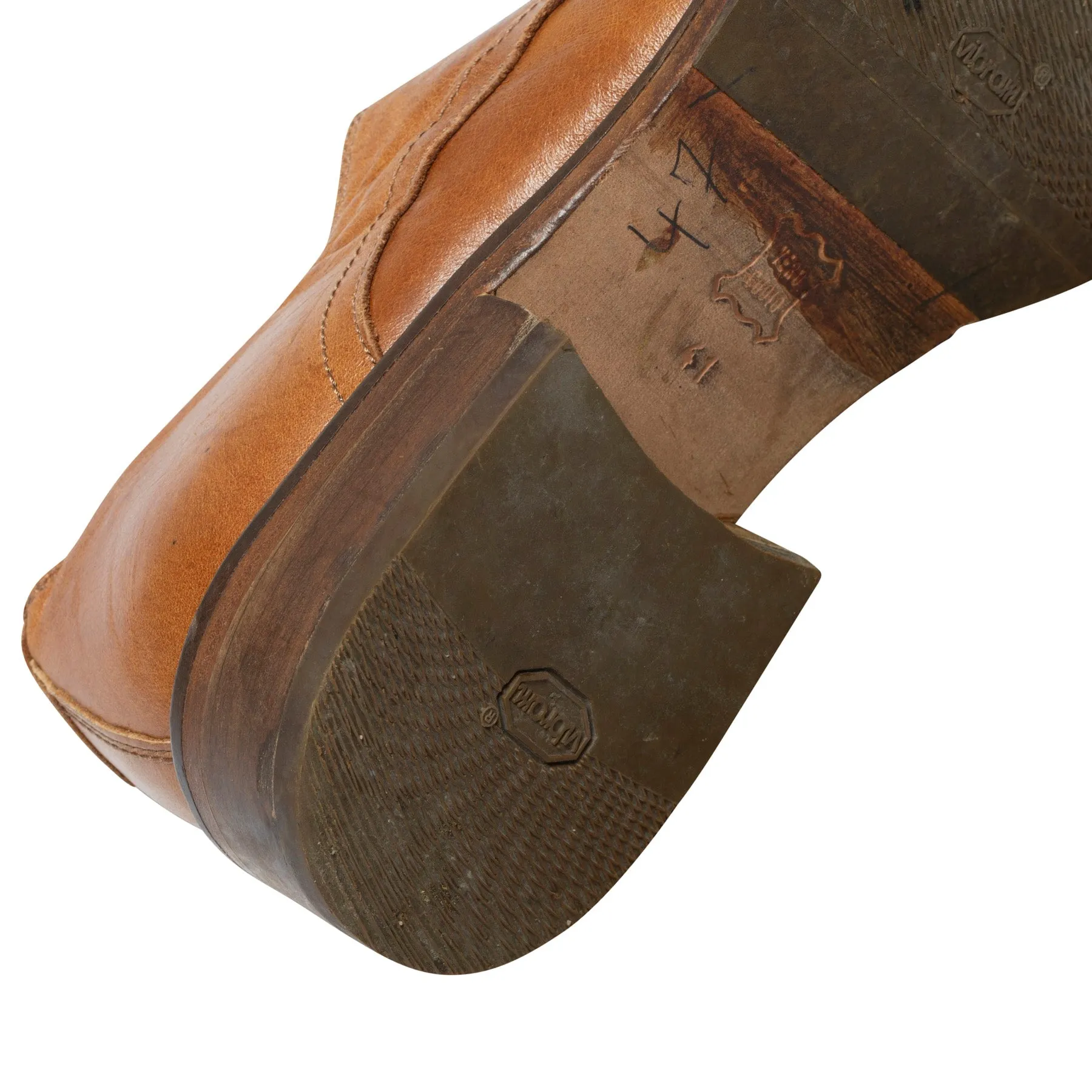 70s, Chisel Toe, Elongated Last, Pointed Overlay, Derby