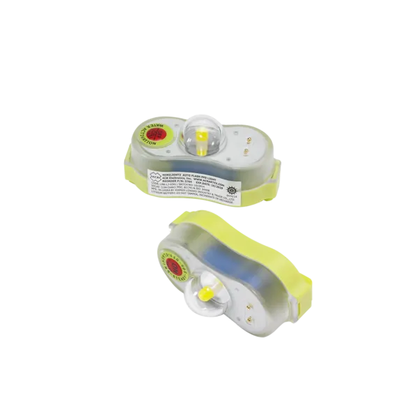 ACR Automatic Hemilight 3