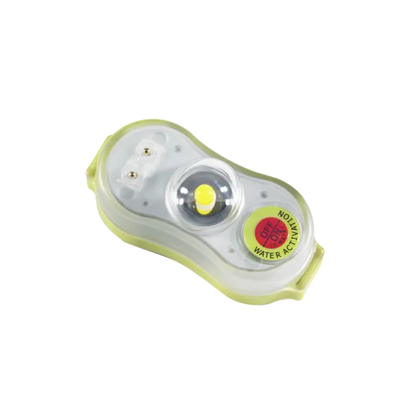 ACR Automatic Hemilight 3