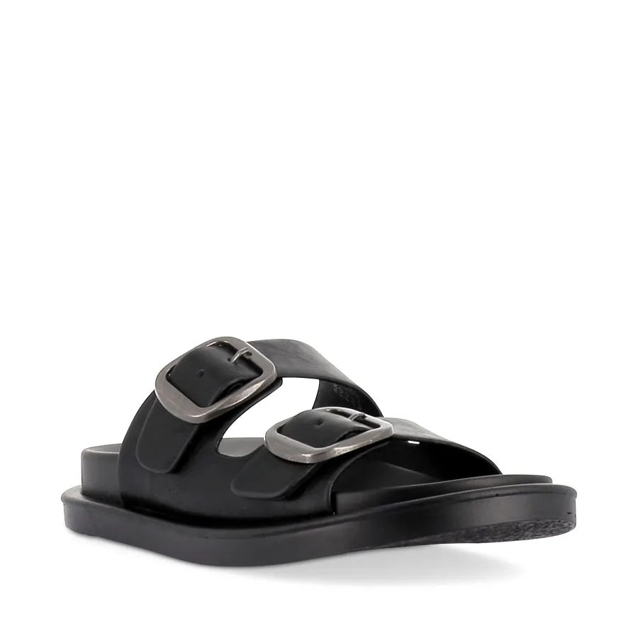 ANDO - BLACK