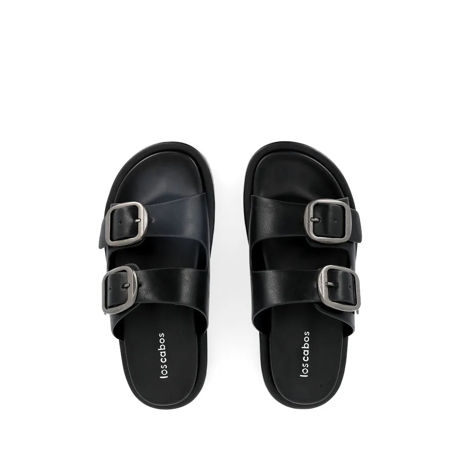 ANDO - BLACK