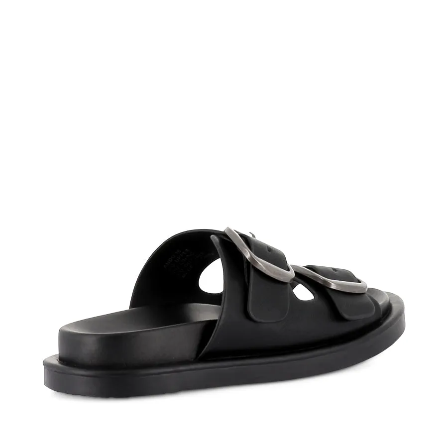 ANDO - BLACK