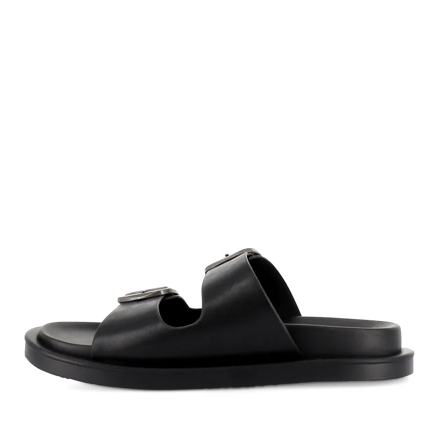 ANDO - BLACK