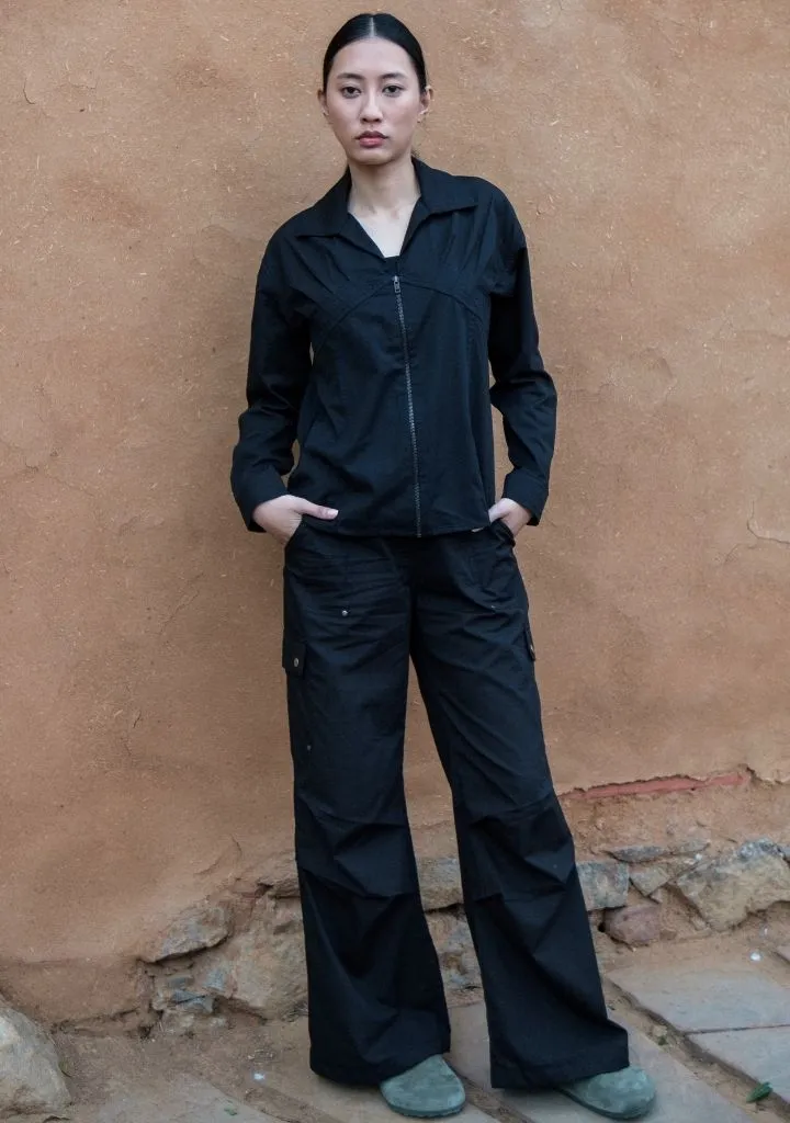 Premium Arizona Zipper Parachute Set for Enhanced Outdoor Adventure