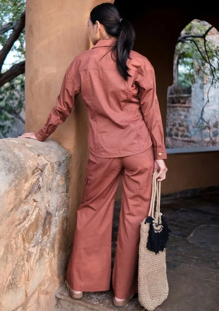 Premium Arizona Zipper Parachute Set for Enhanced Outdoor Adventure