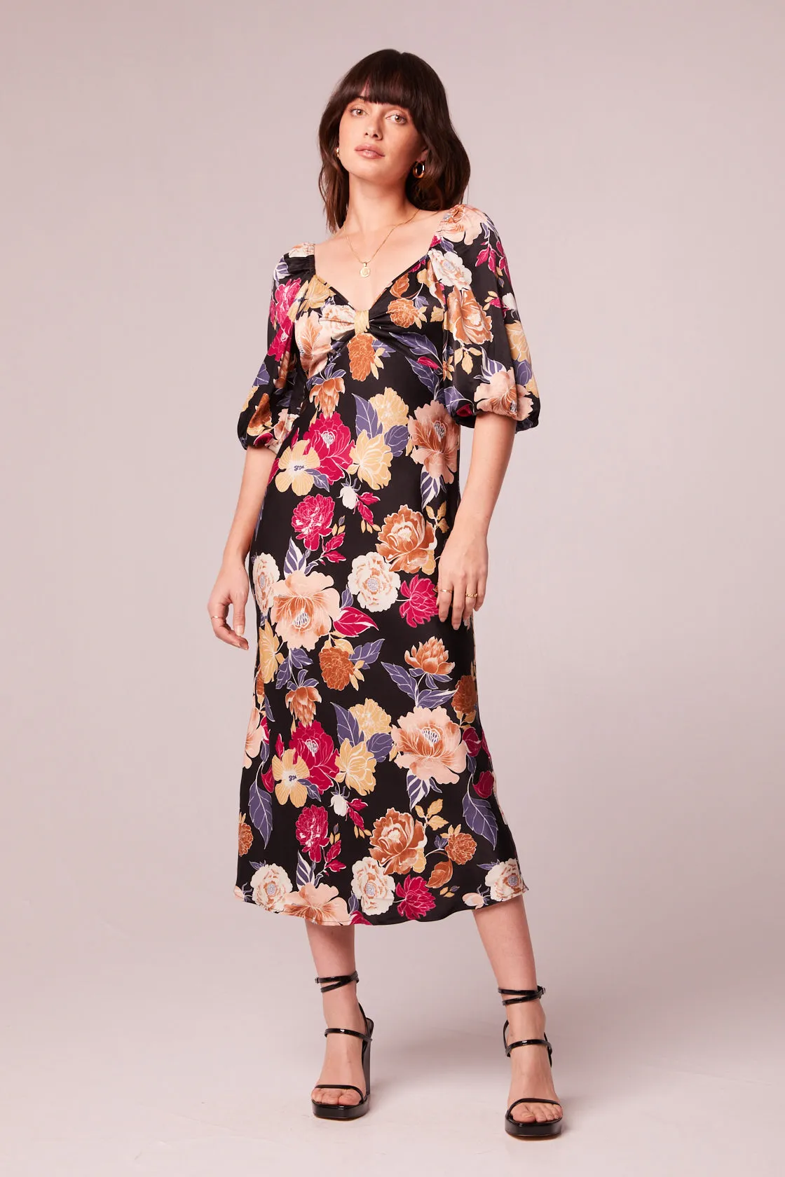 Astrid Dress
