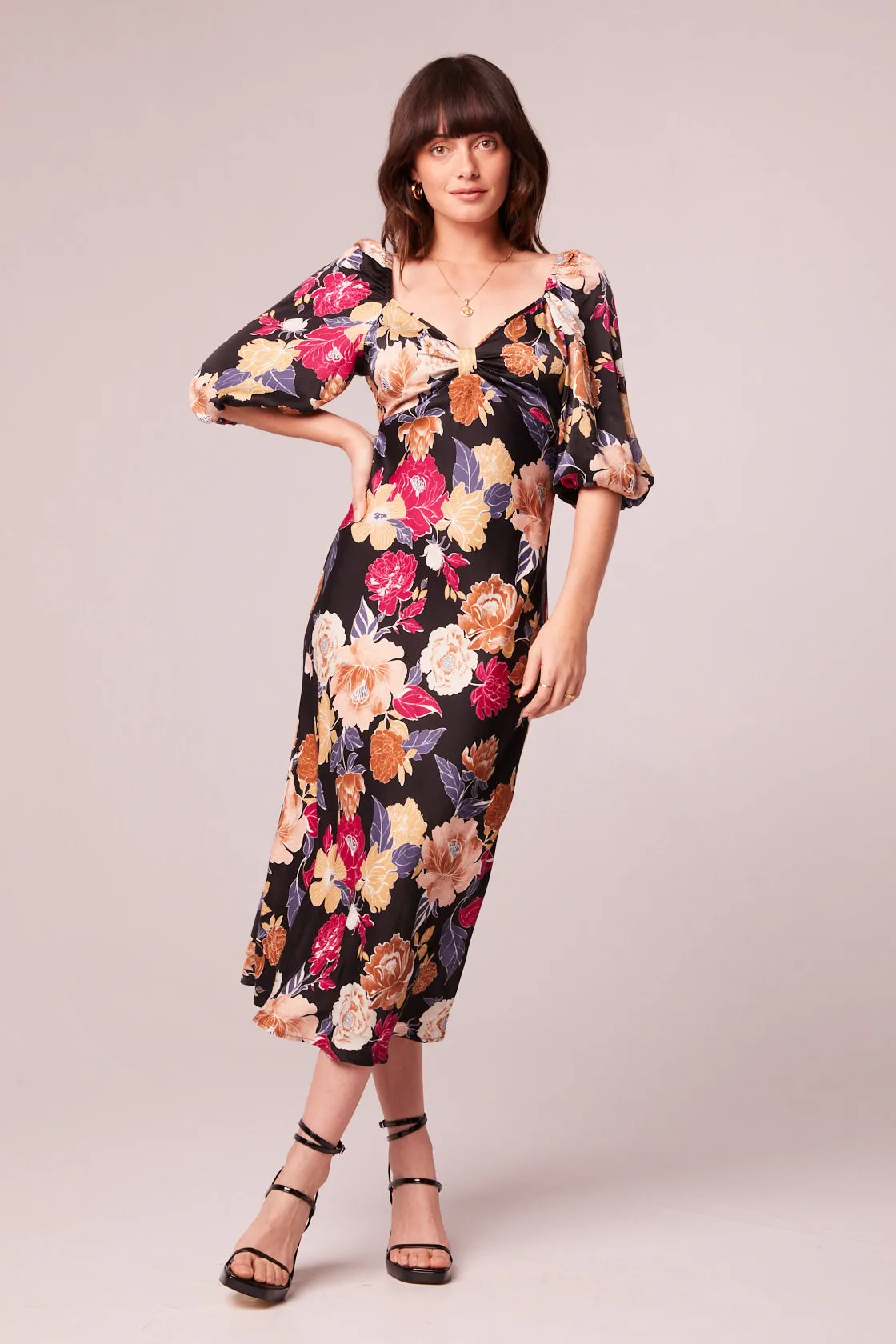 Astrid Dress