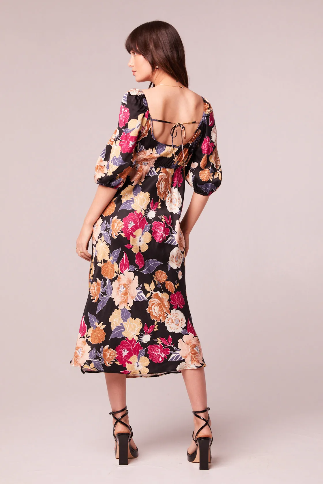 Astrid Dress