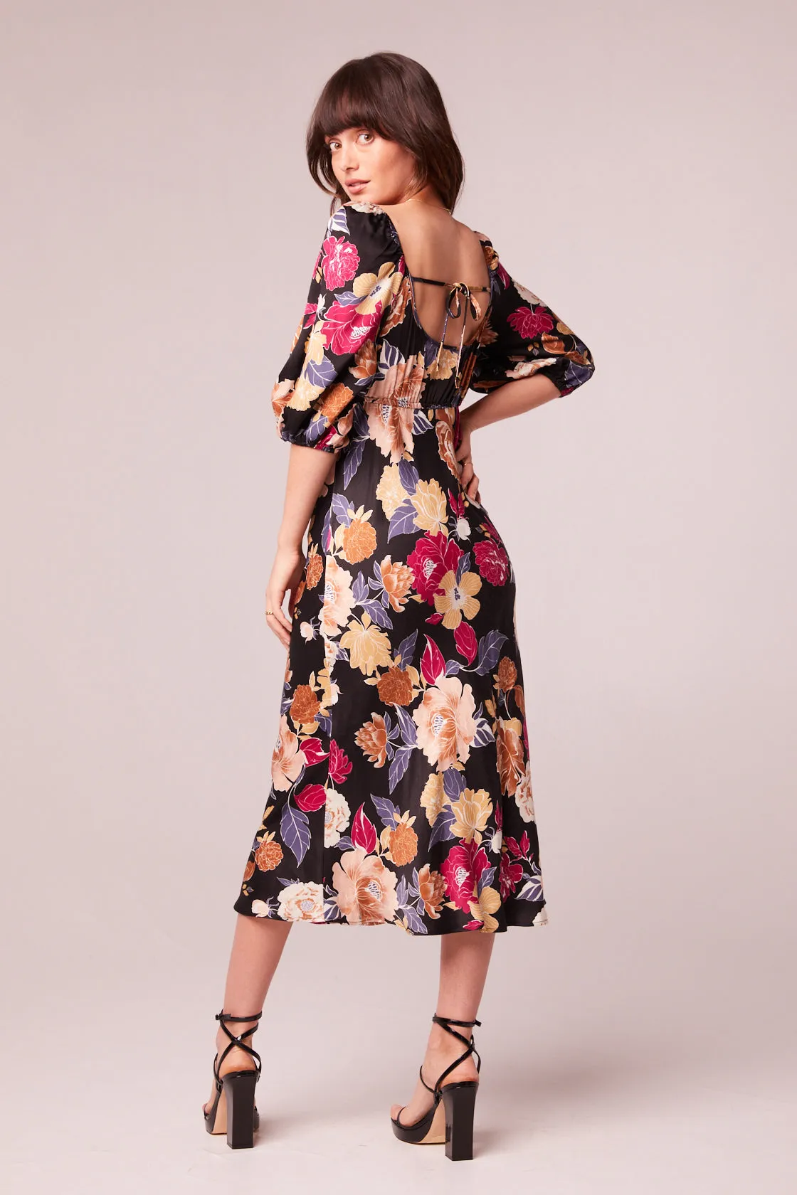 Astrid Dress