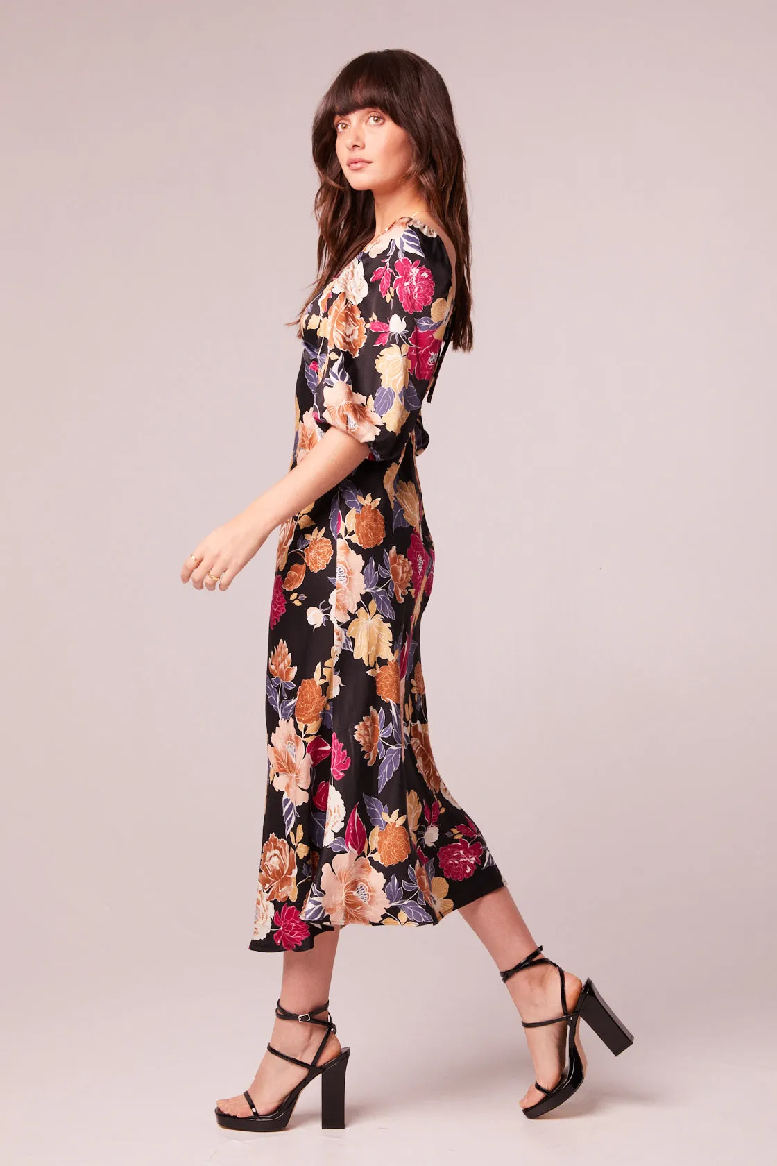 Astrid Dress