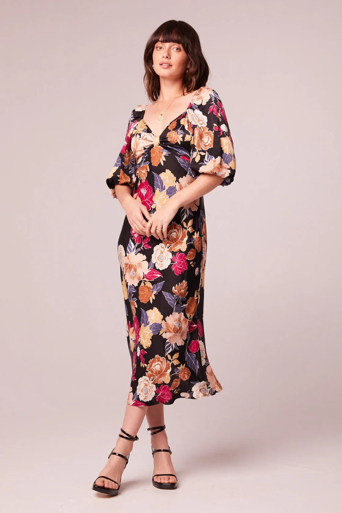 Astrid Dress