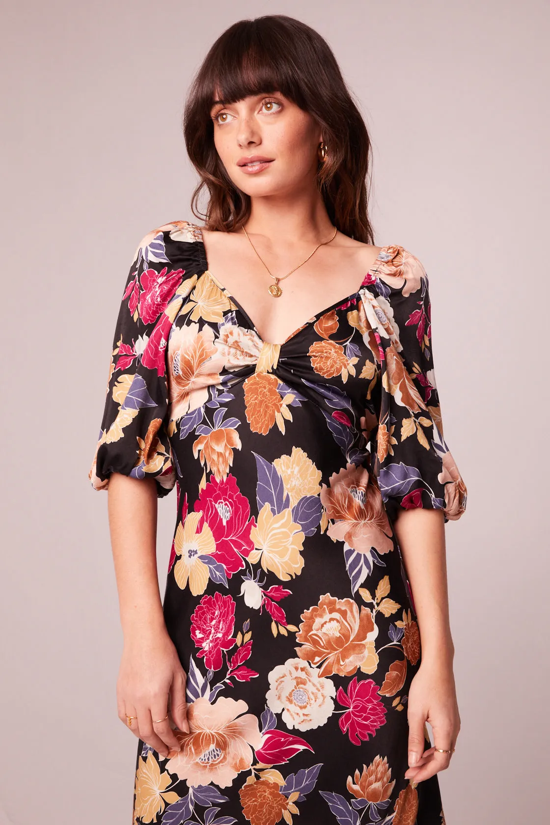 Astrid Dress