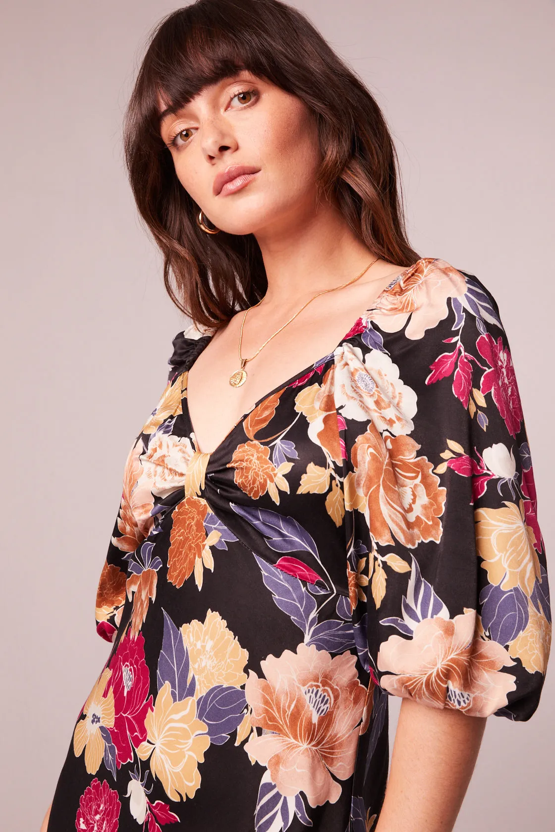 Astrid Dress