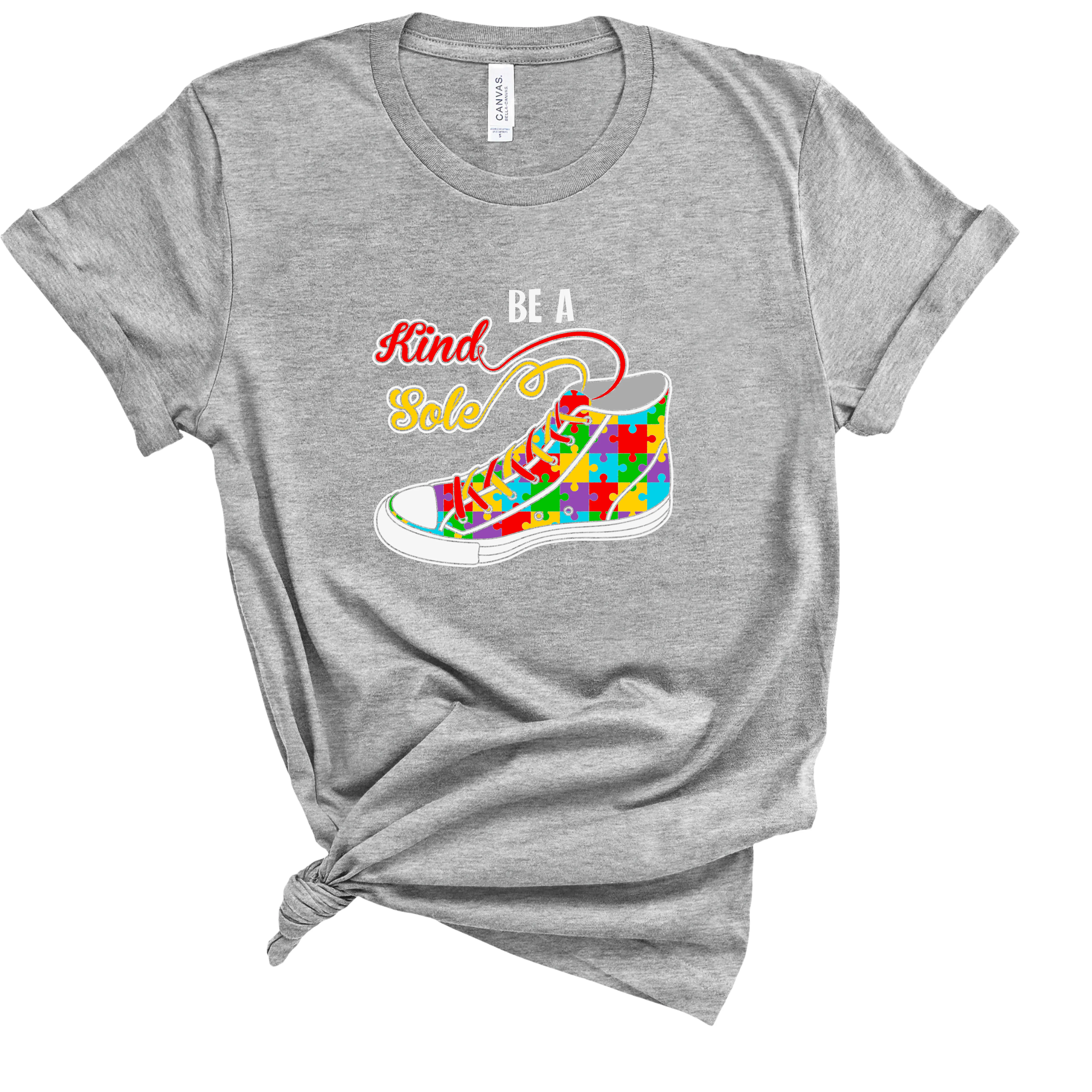 Autism Awareness shirts v1