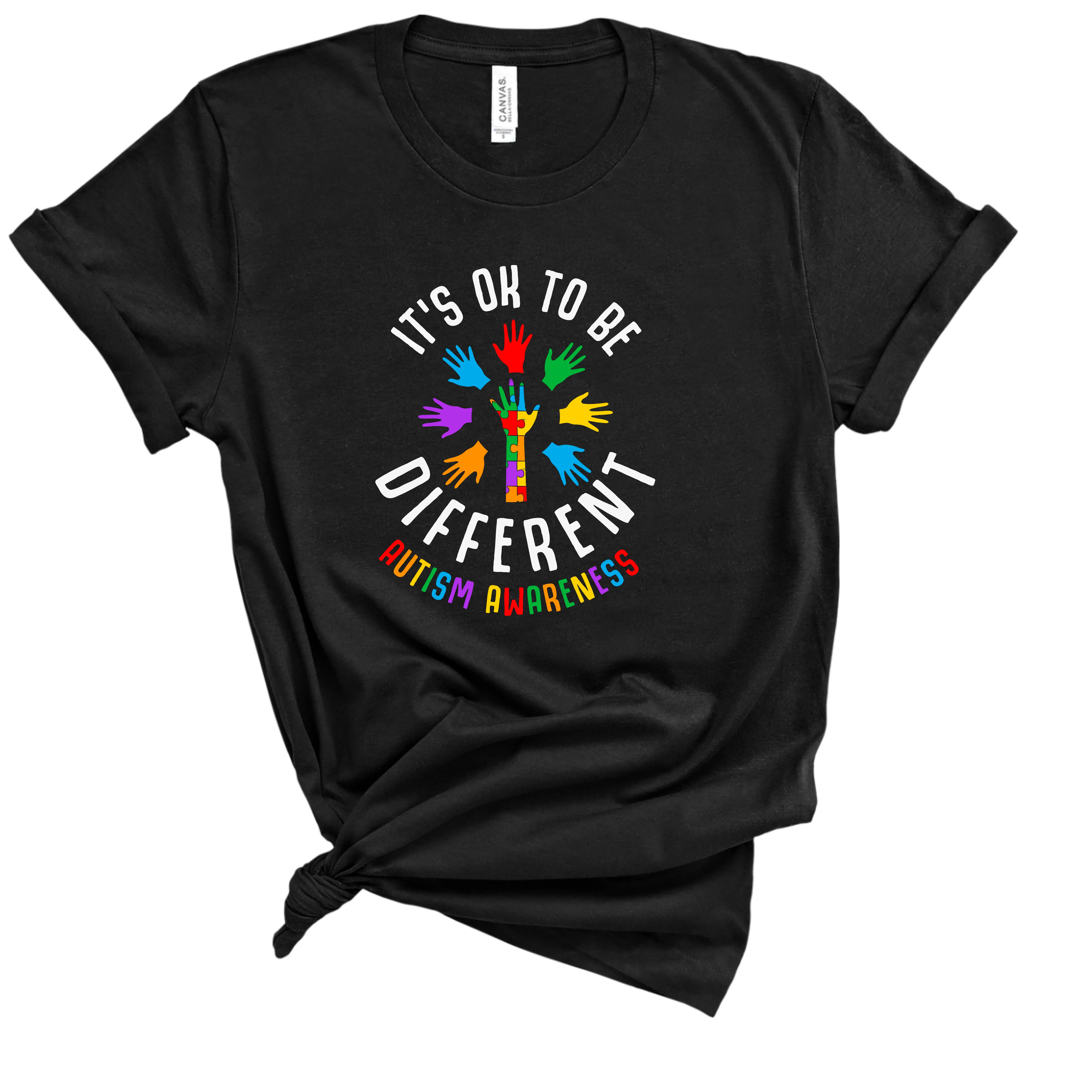 Autism Awareness shirts v1