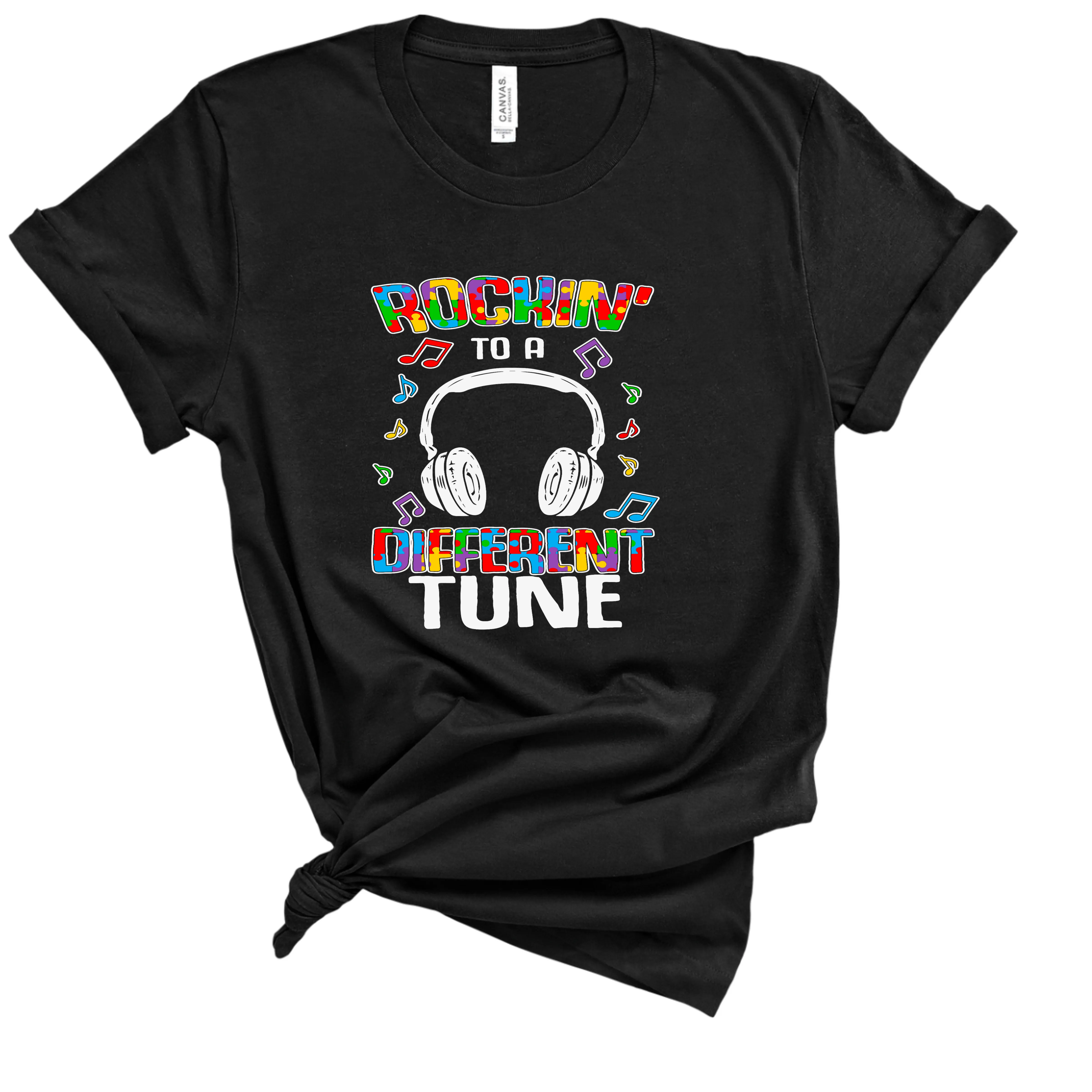 Autism Awareness shirts v1