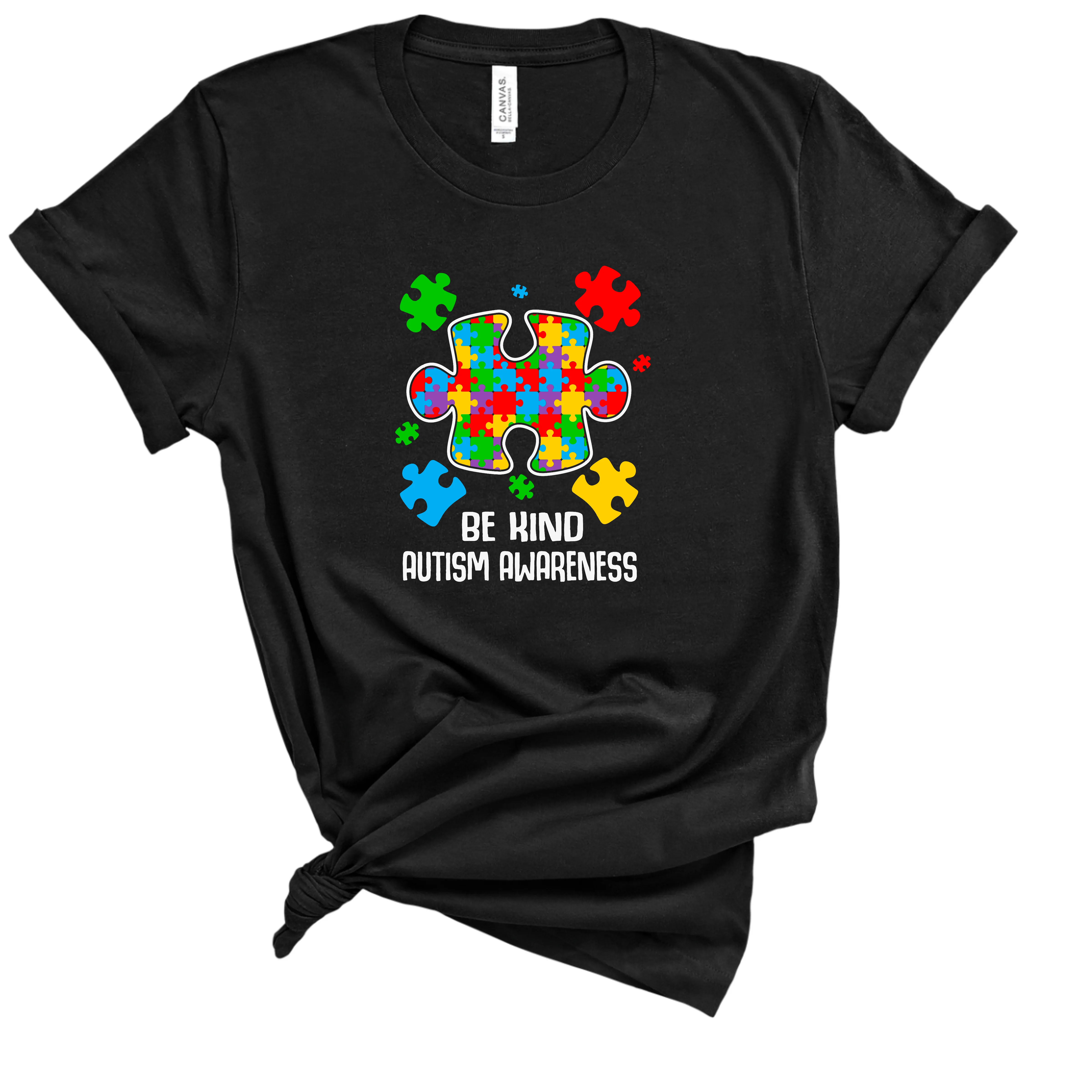 Autism Awareness shirts v1