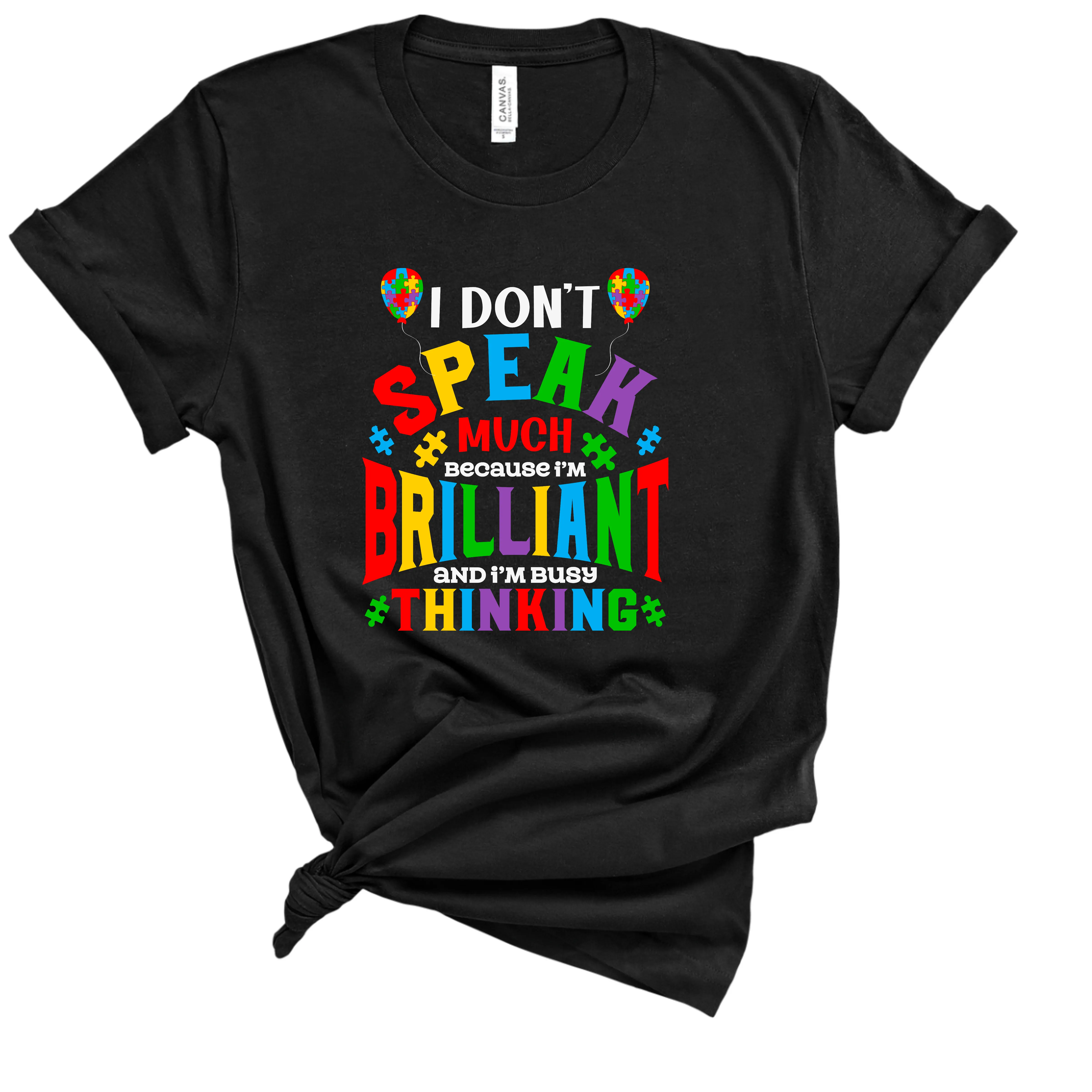 Autism Awareness shirts v1