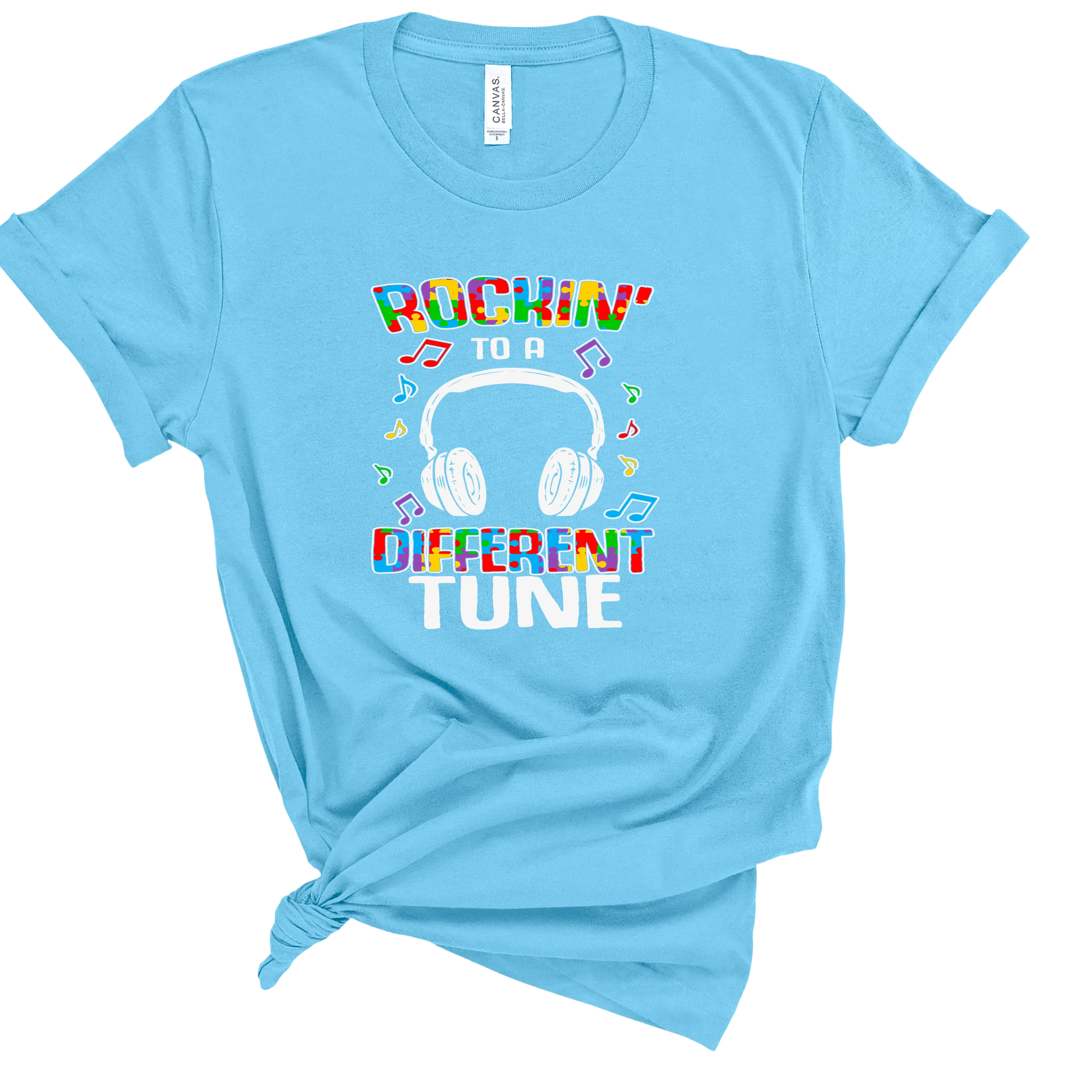 Autism Awareness shirts v1