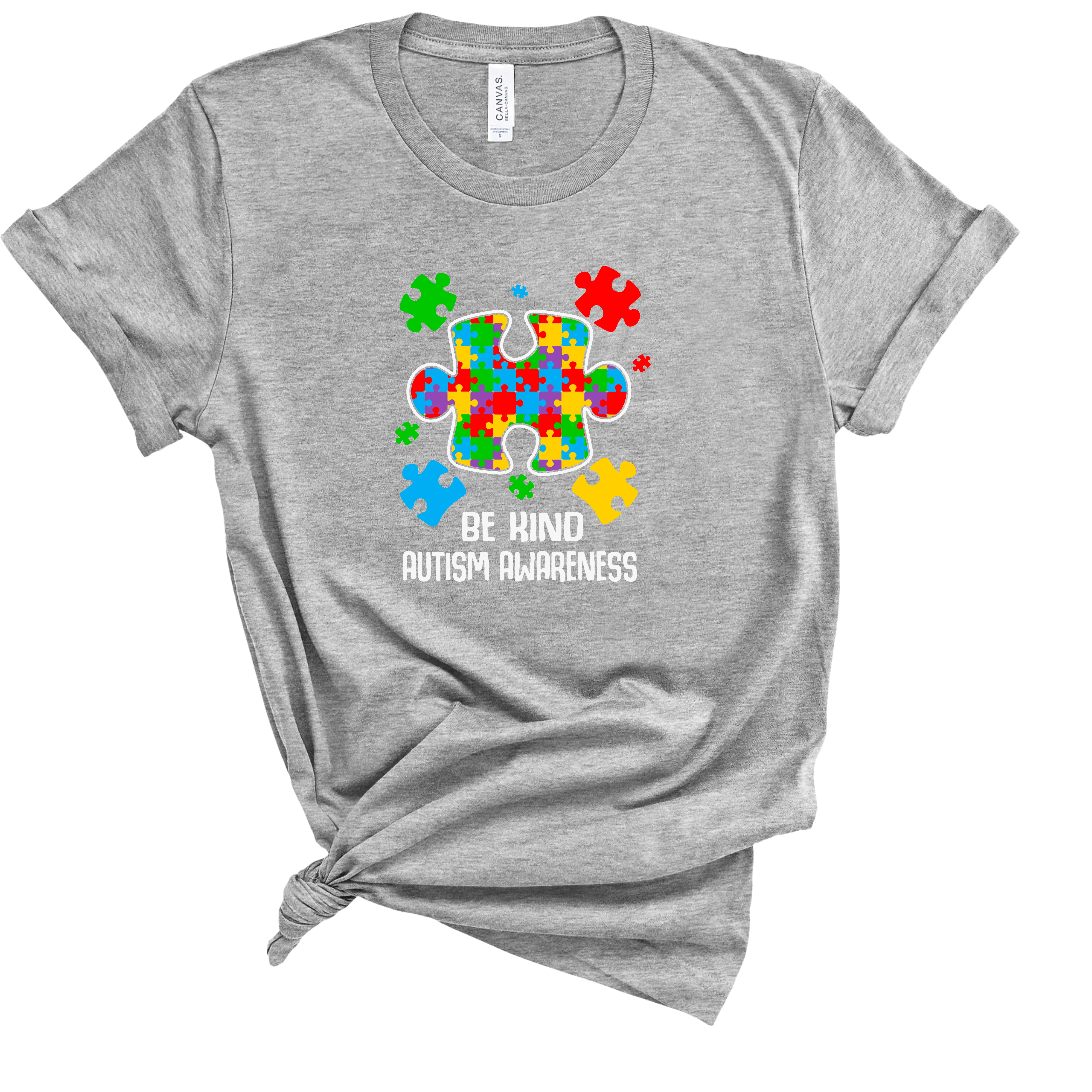 Autism Awareness shirts v1