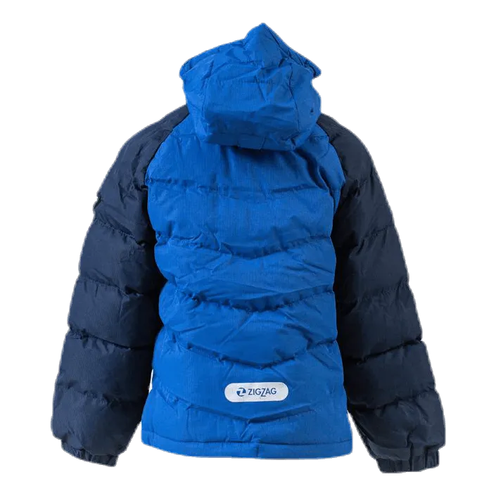 Belami Pro-lite Jacket Blue