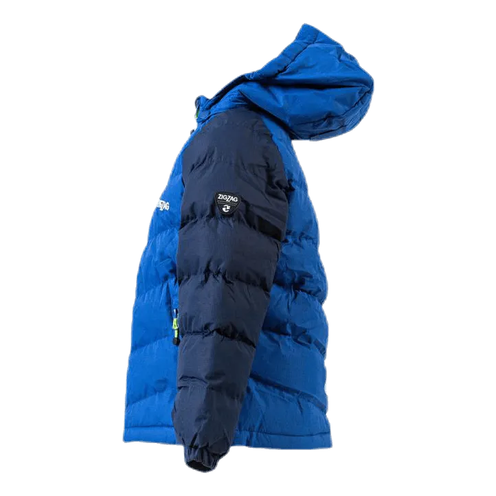 Belami Pro-lite Jacket Blue