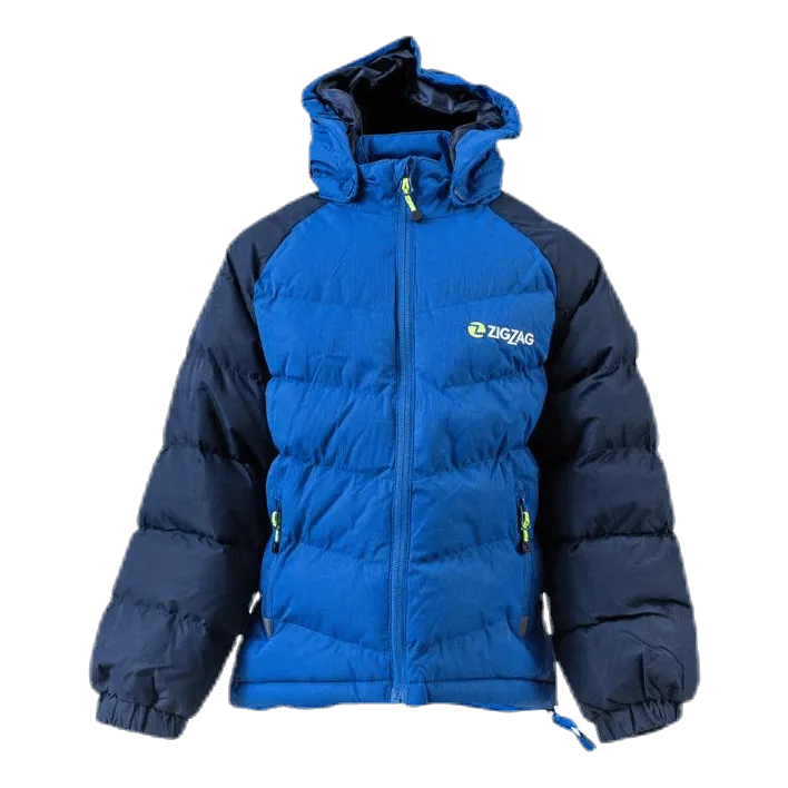 Belami Pro-lite Jacket Blue
