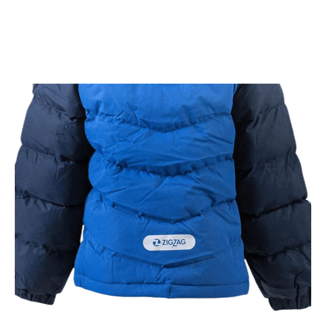 Belami Pro-lite Jacket Blue