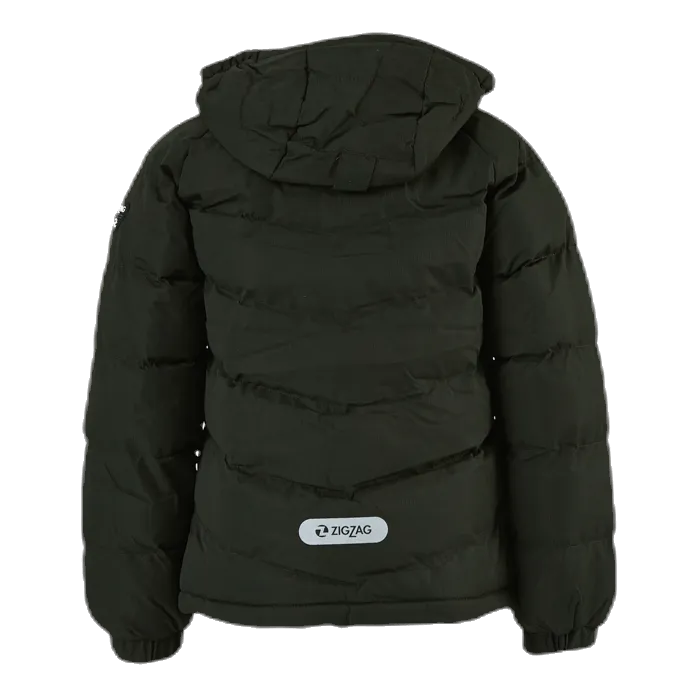 Belami Pro-lite Jacket Grey