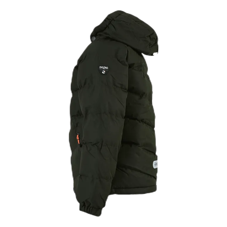 Belami Pro-lite Jacket Grey