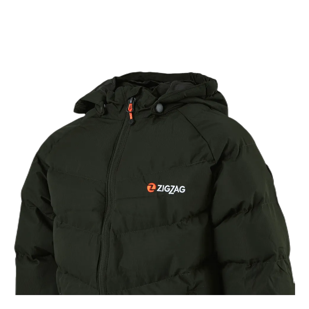 Belami Pro-lite Jacket Grey
