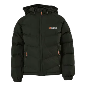 Belami Pro-lite Jacket Grey