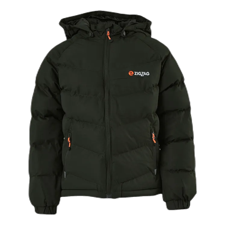 Belami Pro-lite Jacket Grey