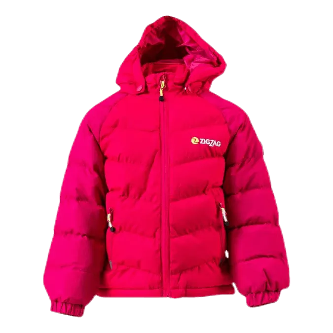 Belami Pro-lite Jacket Pink