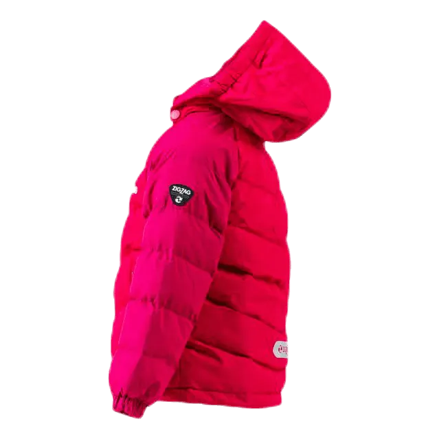 Belami Pro-lite Jacket Pink