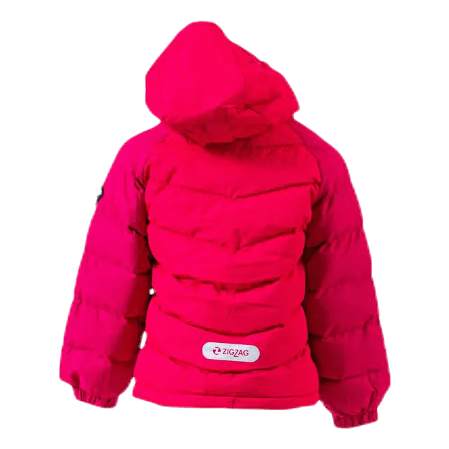 Belami Pro-lite Jacket Pink