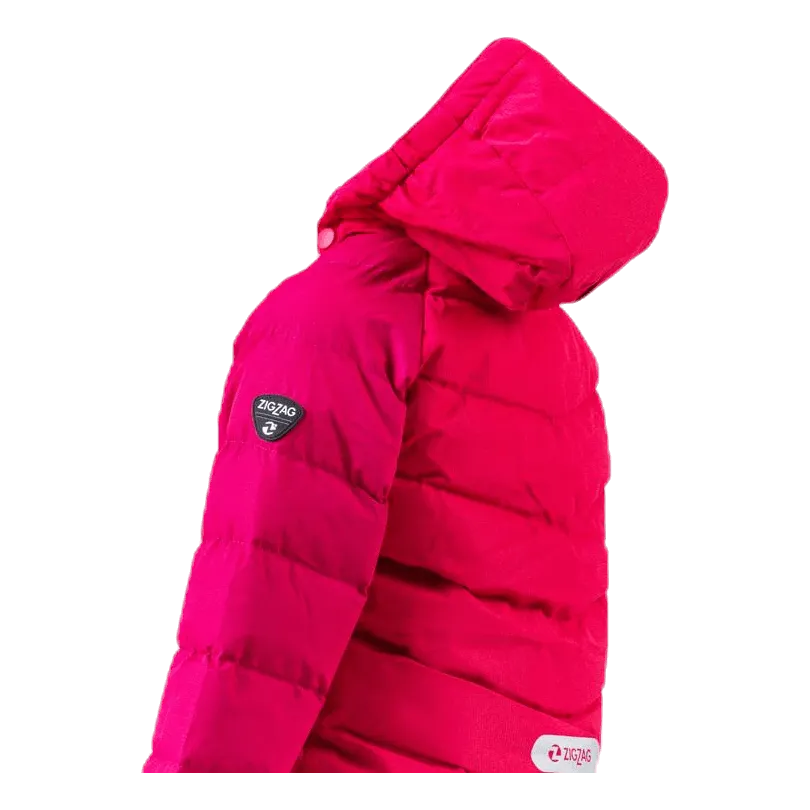 Belami Pro-lite Jacket Pink