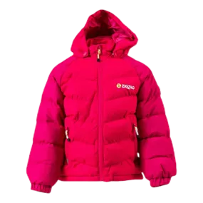 Belami Pro-lite Jacket Pink